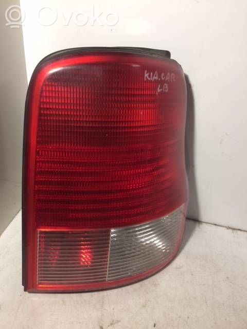 KIA Carnival Takavalot 