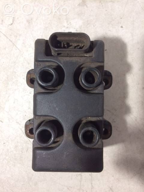 Renault Laguna II High voltage ignition coil 