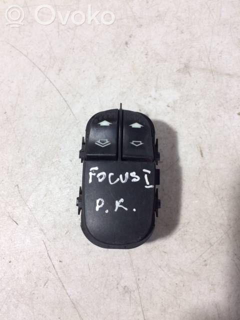 Ford Focus Electric window control switch 
