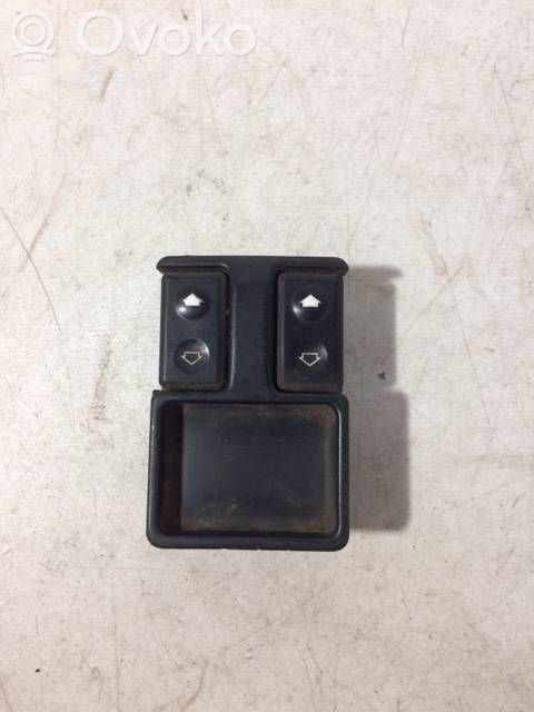 BMW 5 E34 Interruptor del elevalunas eléctrico 