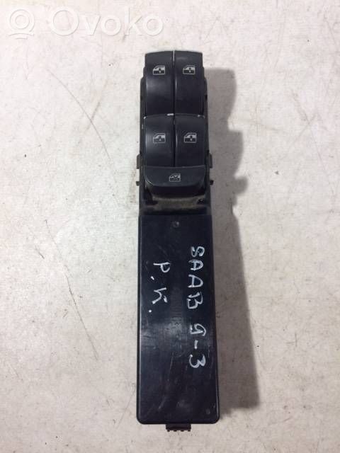 Electric window control switch   12799505,12800453,12800445