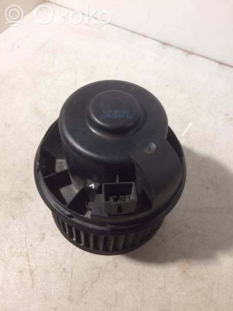 Ford Focus Mazā radiatora ventilators 