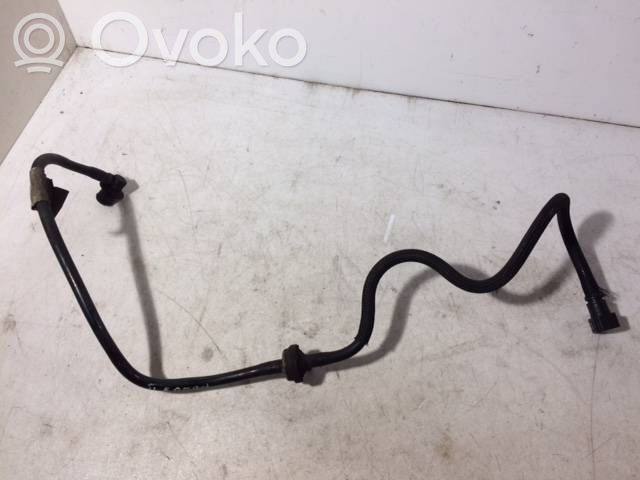 Vacuum line/pipe/hose