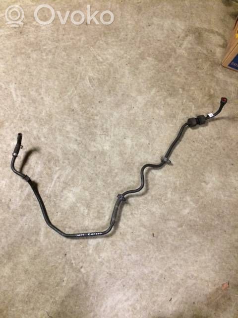 Vacuum line/pipe/hose