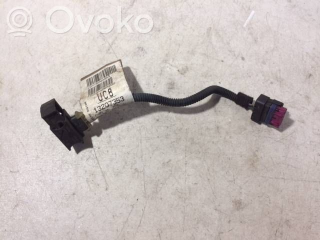 Opel Corsa D Otros cableados 