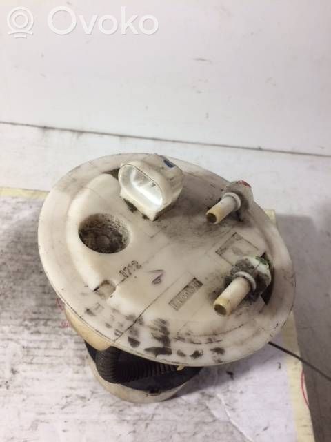 Renault Scenic I Sensor de nivel de combustible 