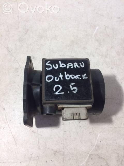 Subaru Outback Luftmassenmesser Luftmengenmesser 
