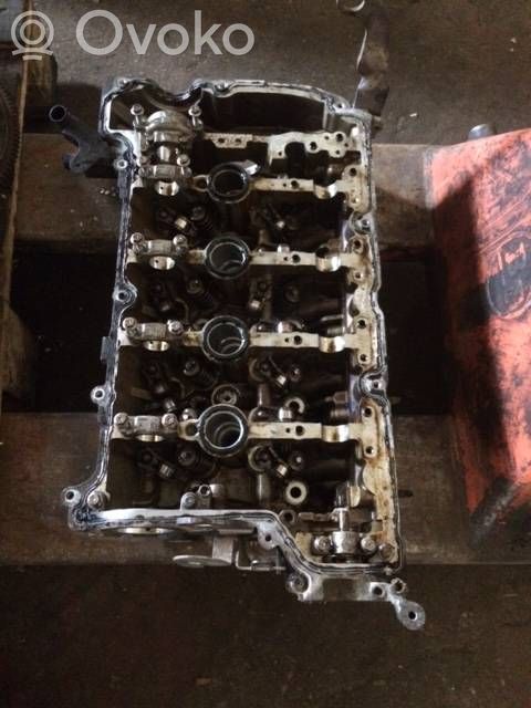 Engine head   10FHCM,V753354980R