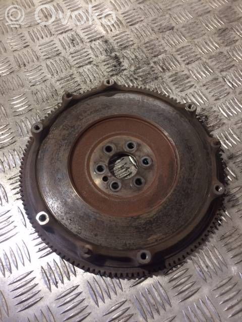 Citroen Berlingo Volant moteur 