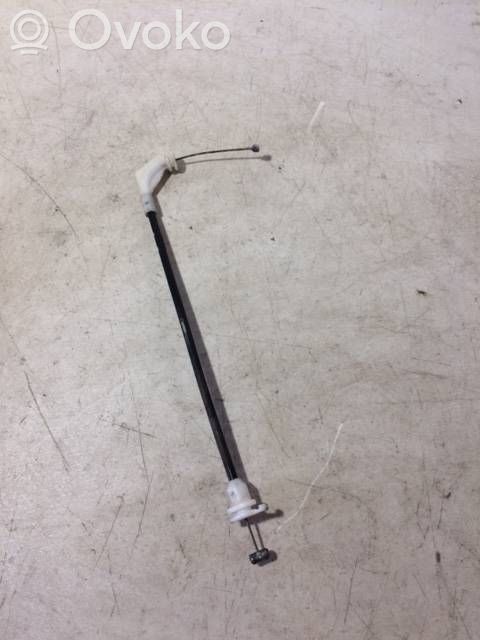 Citroen Berlingo Front door cable line 