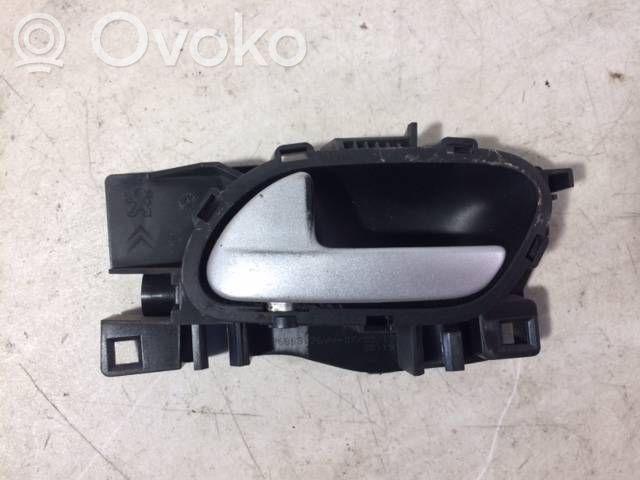 Citroen Berlingo Manecilla interna puerta delantera 