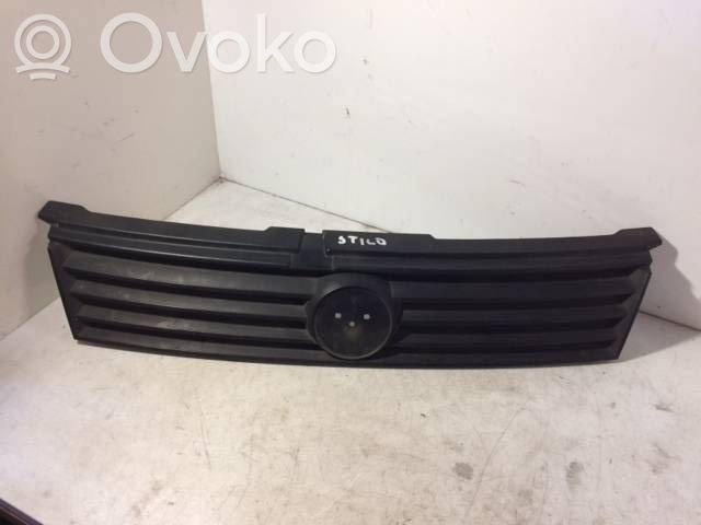 Fiat Stilo Etusäleikkö 