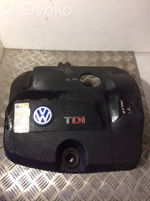 Volkswagen Sharan Moottorin koppa 