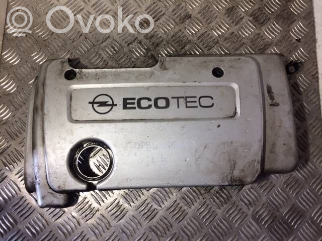 Opel Meriva A Engine cover (trim) 