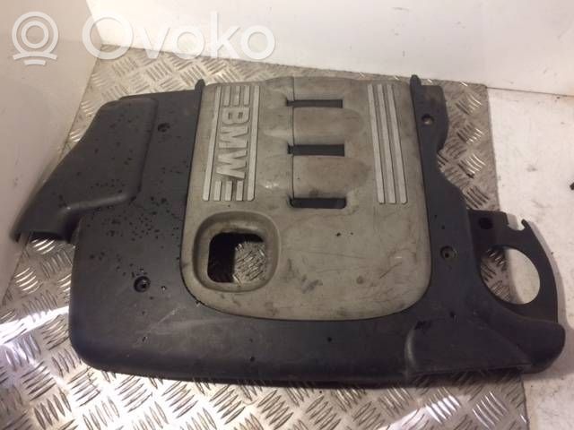 BMW 3 E46 Couvercle cache moteur 