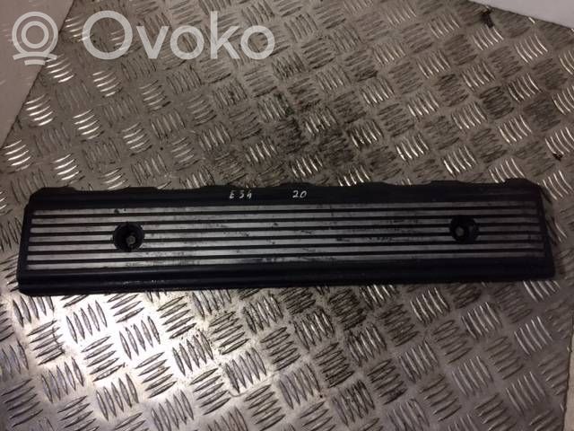 BMW 5 E34 Engine cover (trim) 