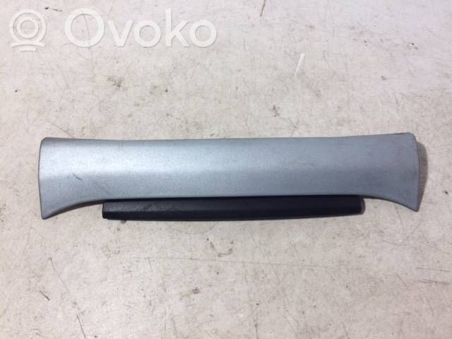 Citroen Berlingo Console centrale, commande chauffage/clim 