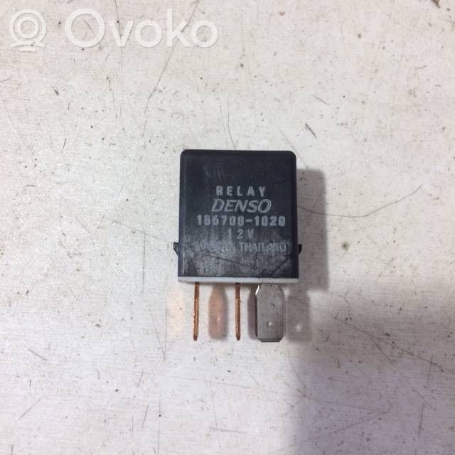 Subaru Tribeca Otros relés 