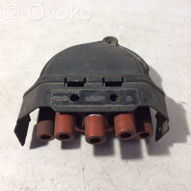 BMW 3 E36 Tapón del distribuidor de las bujías 