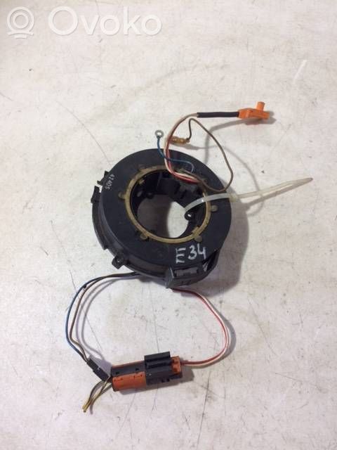 BMW 5 E34 Airbag slip ring squib (SRS ring) 