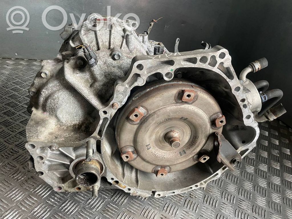 Toyota RAV 4 (XA40) Scatola del cambio automatico 