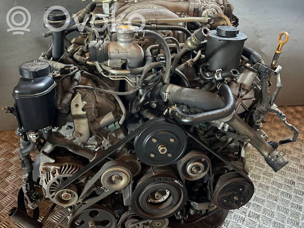 Engine   VK45,LAP2,051918,TCLU8264409