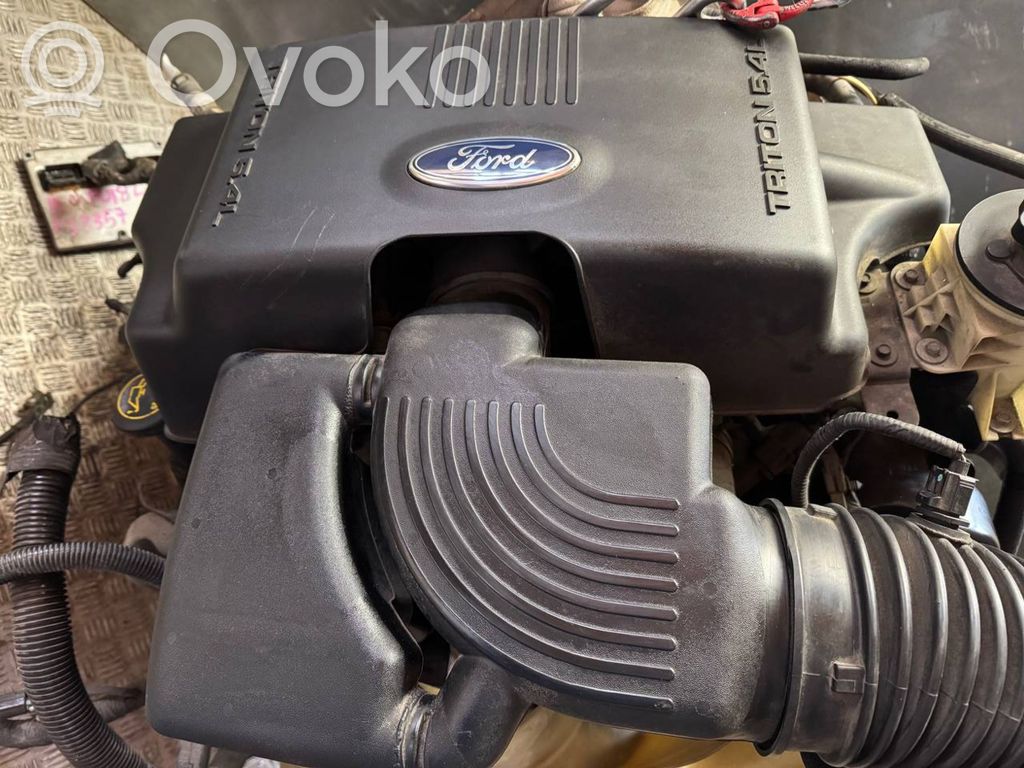 Motor   3G610AB,E150D270,2L3E,9E822,TRHU7852287