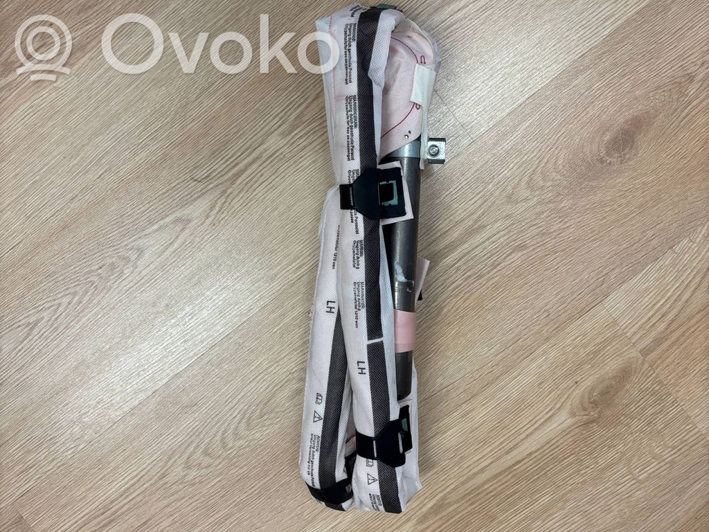 Kopfairbag   4KE880741E