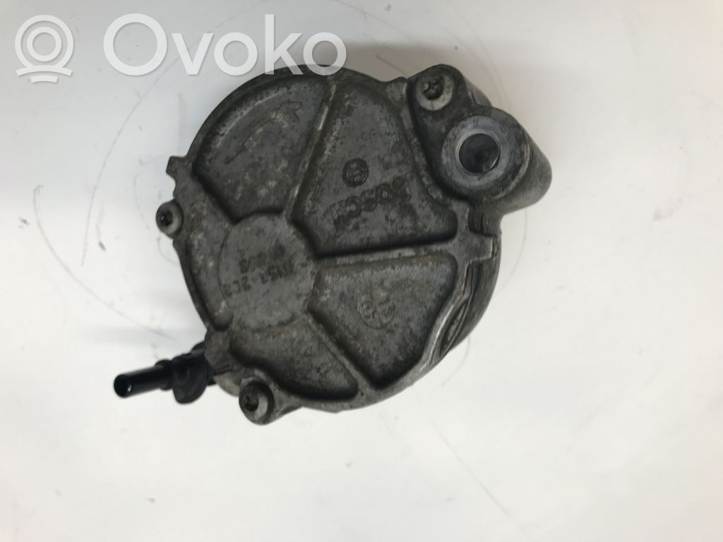 Pompa tandem   D1562C2,0905S