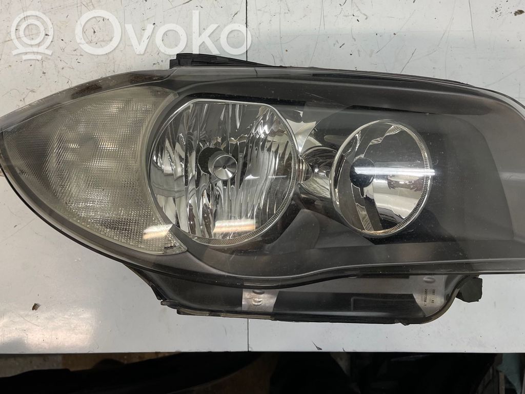 Headlight/headlamp   6312719338804