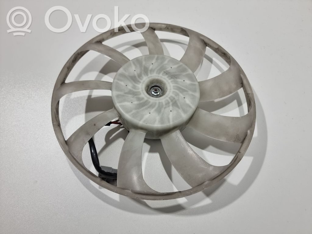 Elektrolüfter   1636336180