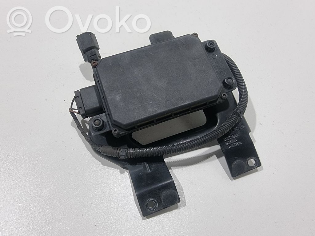 Volvo V60 Distronic sensor radar 