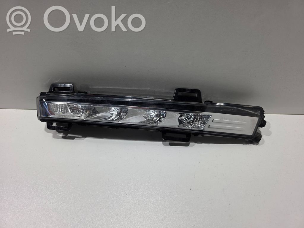 Ford S-MAX Front fog light 