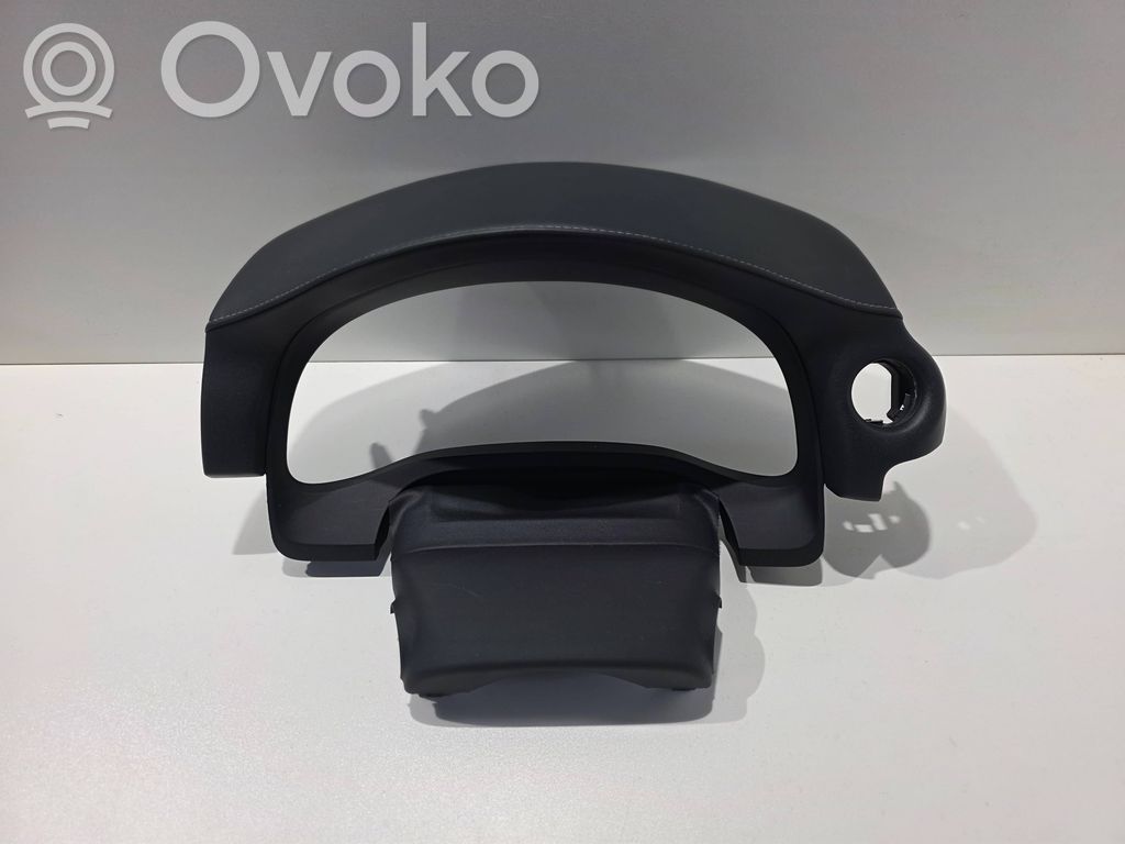 Lexus CT 200H Element deski rozdzielczej 