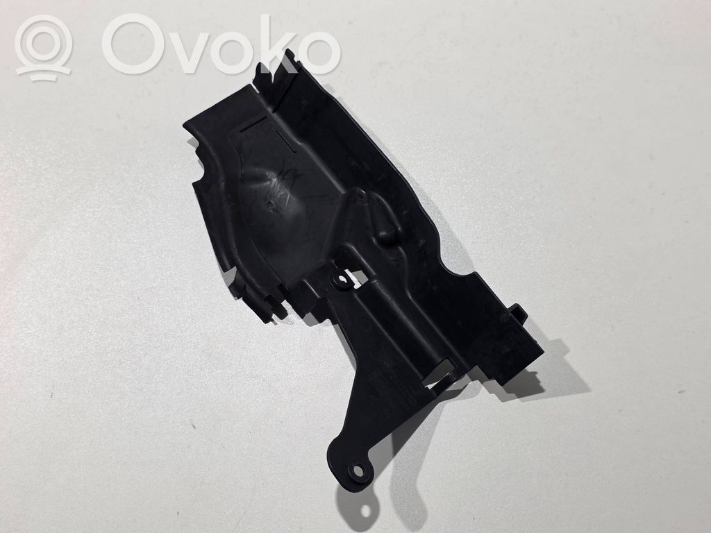 Volvo V60 Lufteinlass Luftführung 