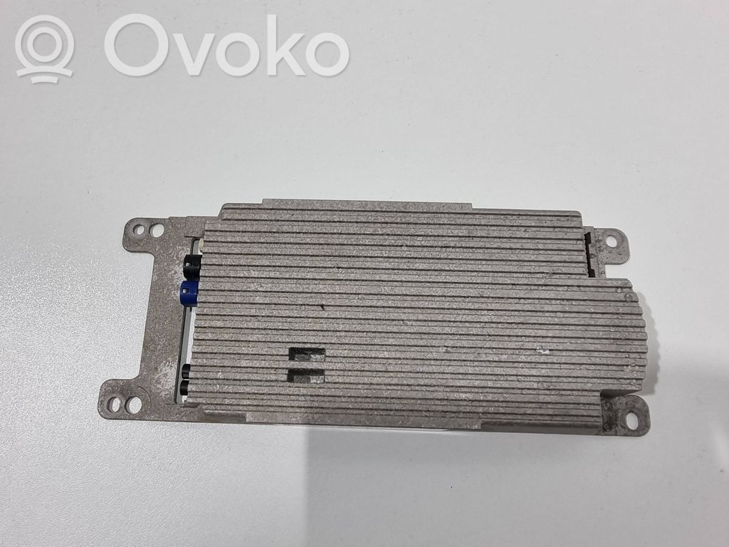 BMW X5 E70 Bluetooth modulis 