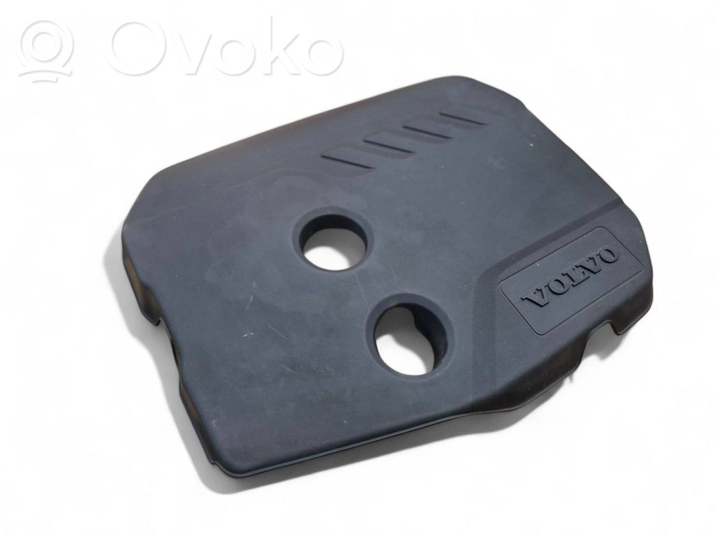 Volvo S60 Engine cover (trim) 