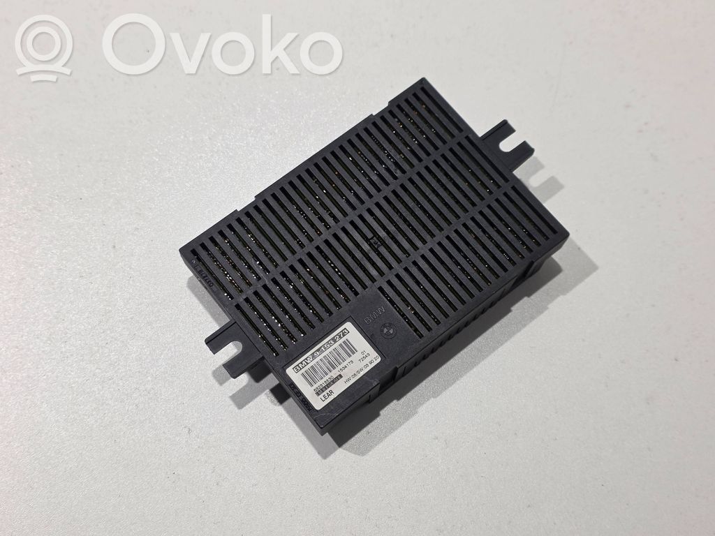 BMW 5 E60 E61 Light module LCM 