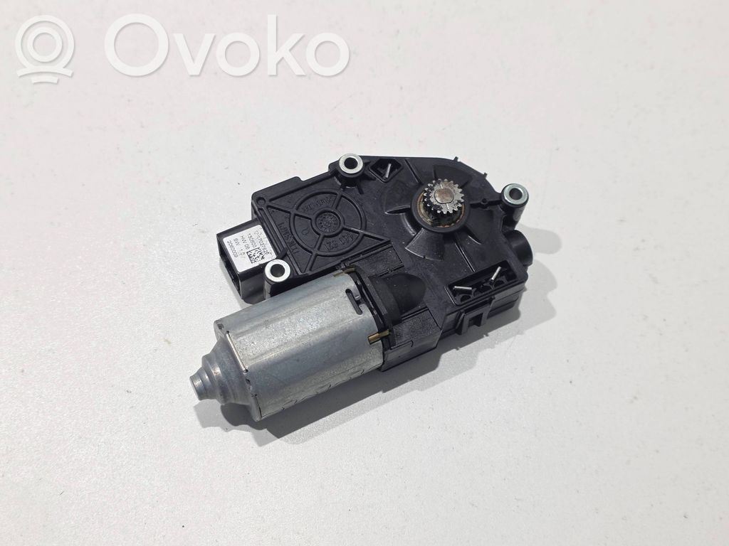Volvo V60 Motoriņš 