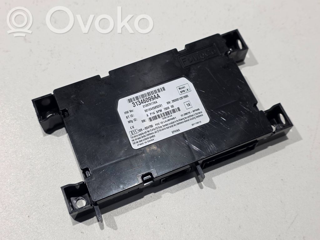 Volvo C30 Bluetooth modulis 