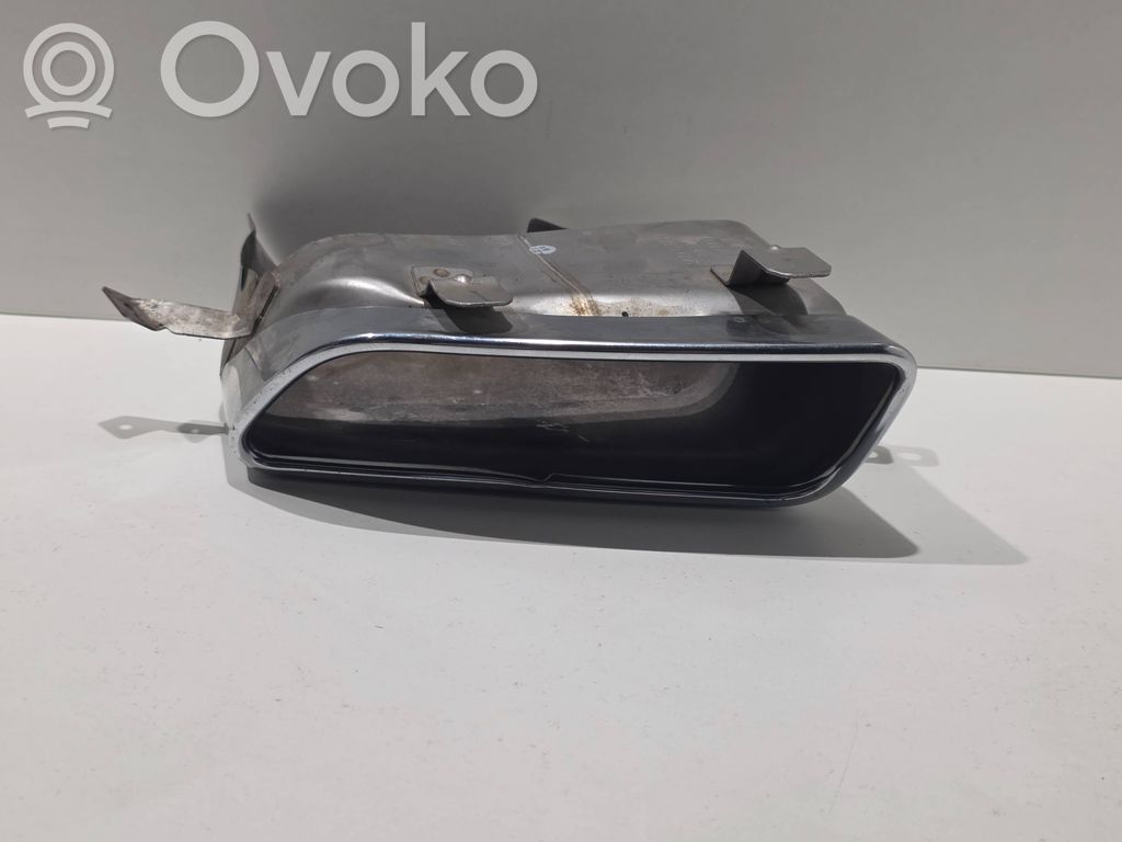 Volvo V60 Końcówka tłumika 