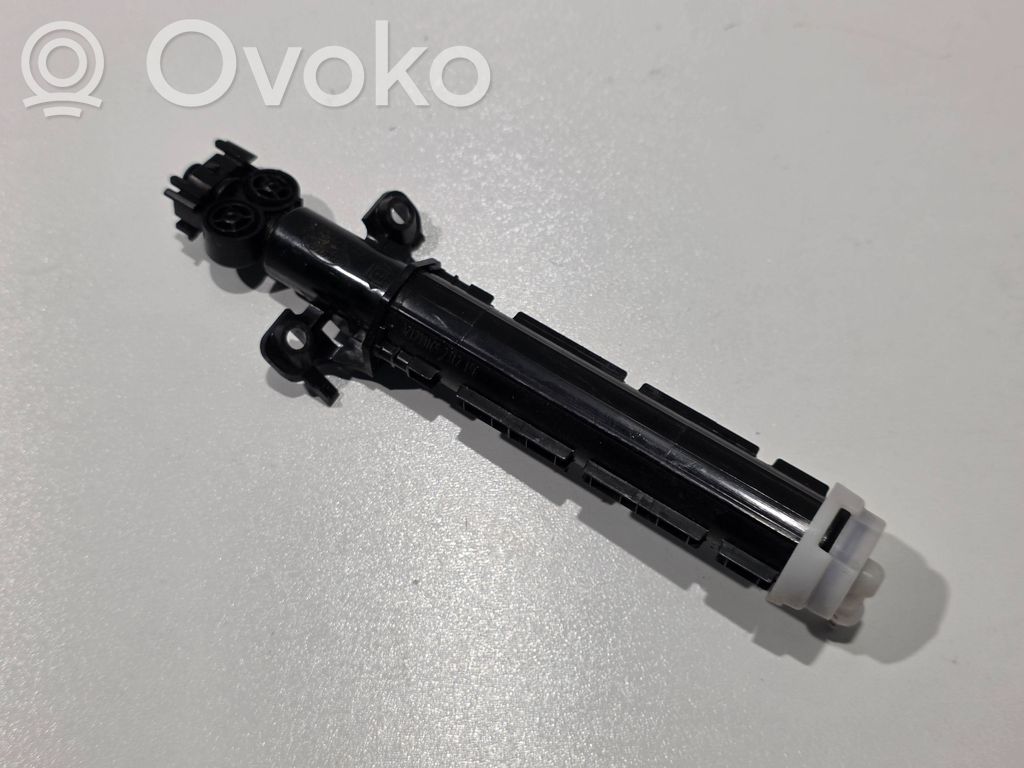 Volvo V60 Dysza spryskiwacza lampy przedniej 