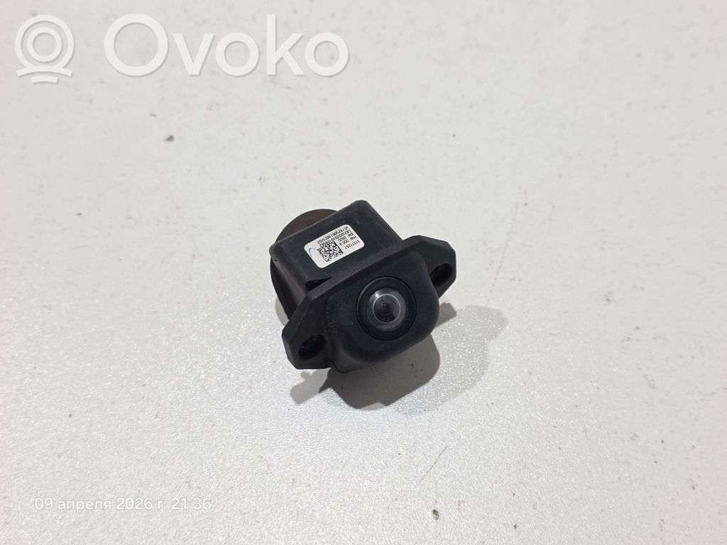 Volvo V60 Reversing camera 