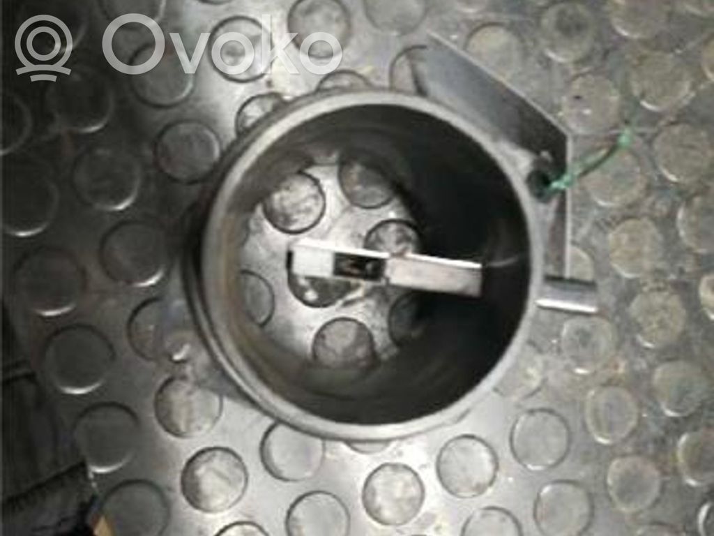 Ford C-MAX I Mass air flow meter 