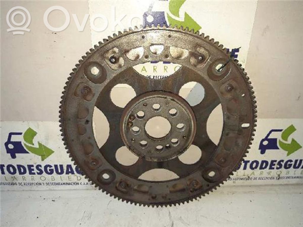 Flywheel