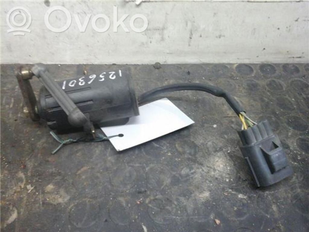 Rover 75 Kaasupoljin 