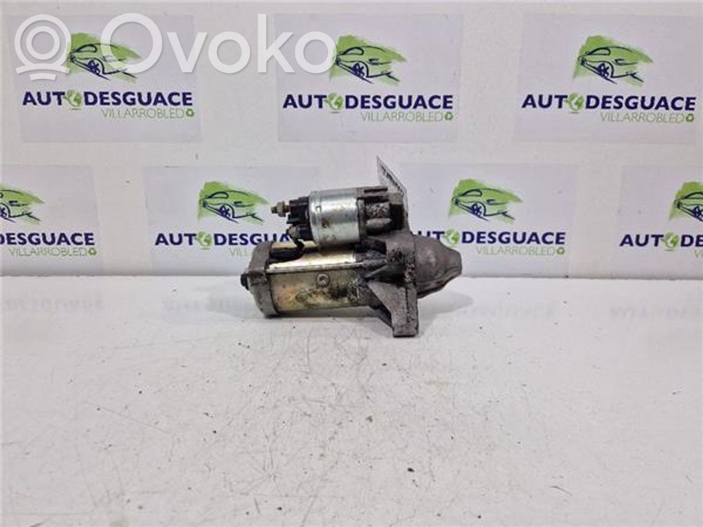 Motor de arranque   AV6N11000GB,ESW20E11