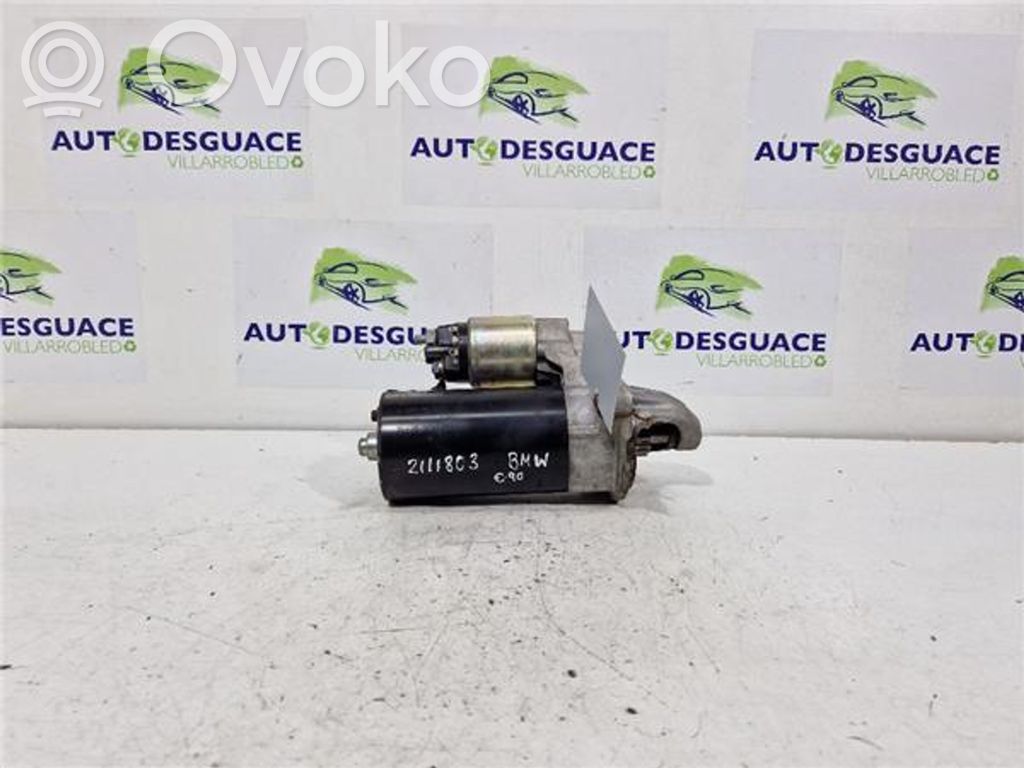 Starter motor   779689202,1115046