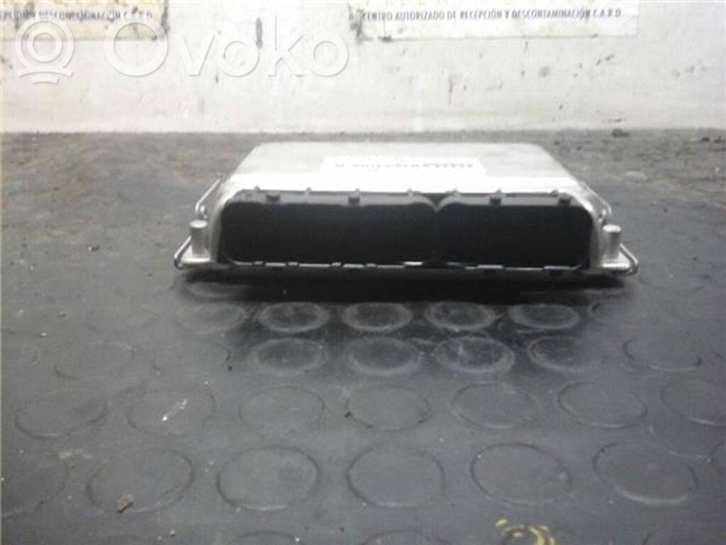 Honda Civic Engine control unit/module ECU 