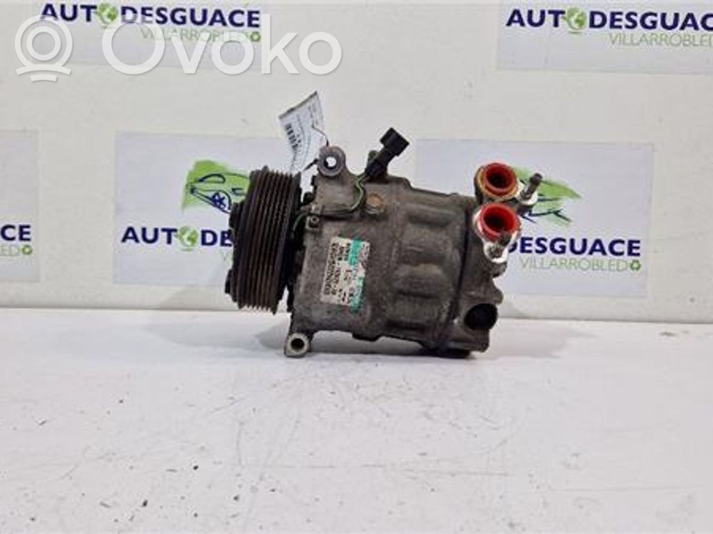 Ford C-MAX II Compresseur de climatisation 